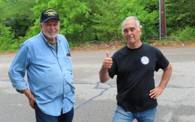 June 9 Veterans’ Food Drive Thru