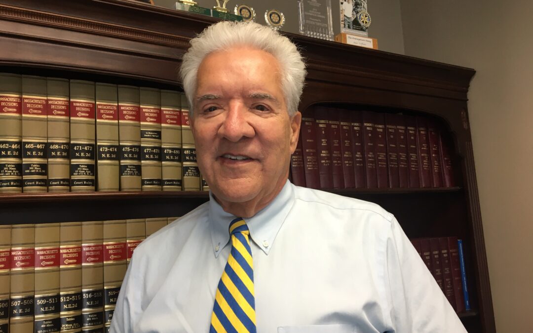 Plymouth Town Meeting to Convene First In-Person Session in Two Years