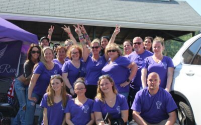 Mini’s Run in Memory of Shana Warner Raises Awareness, Support for Domestic Violence Survivors