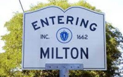 Milton Voters Say Yes To Override