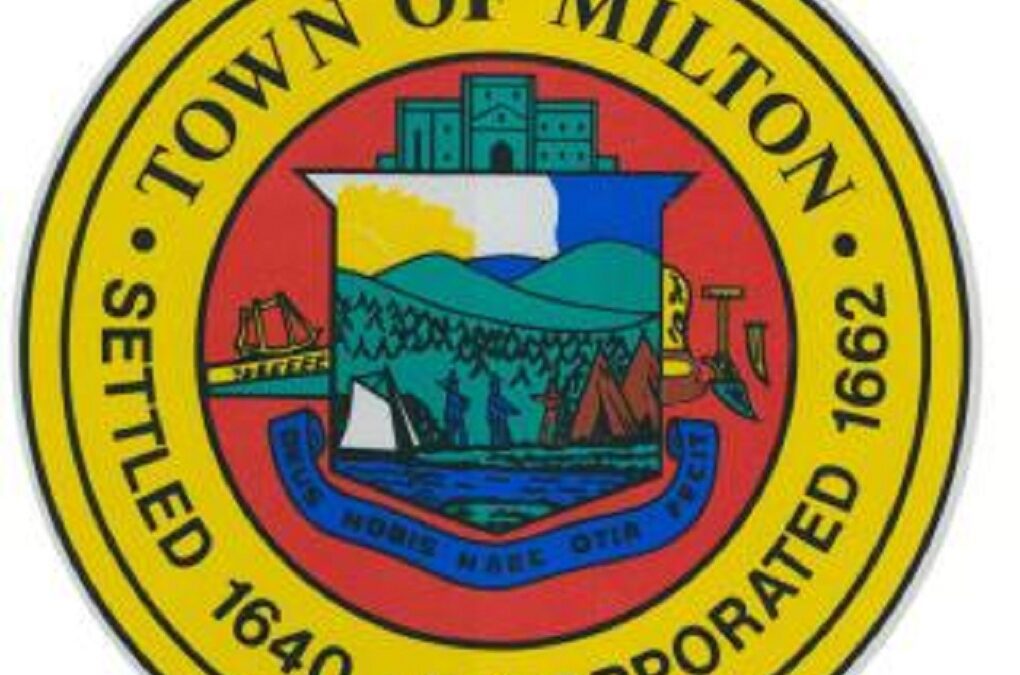 Milton Town Meeting Continues Tuesday Night