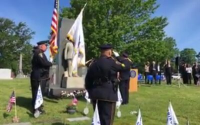 Memorial Day Events On The South Shore