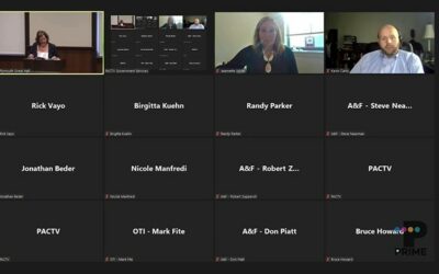 Plymouth Town Meeting Declines Chiltonville Purchase, Approves Petition for Hybrid Format