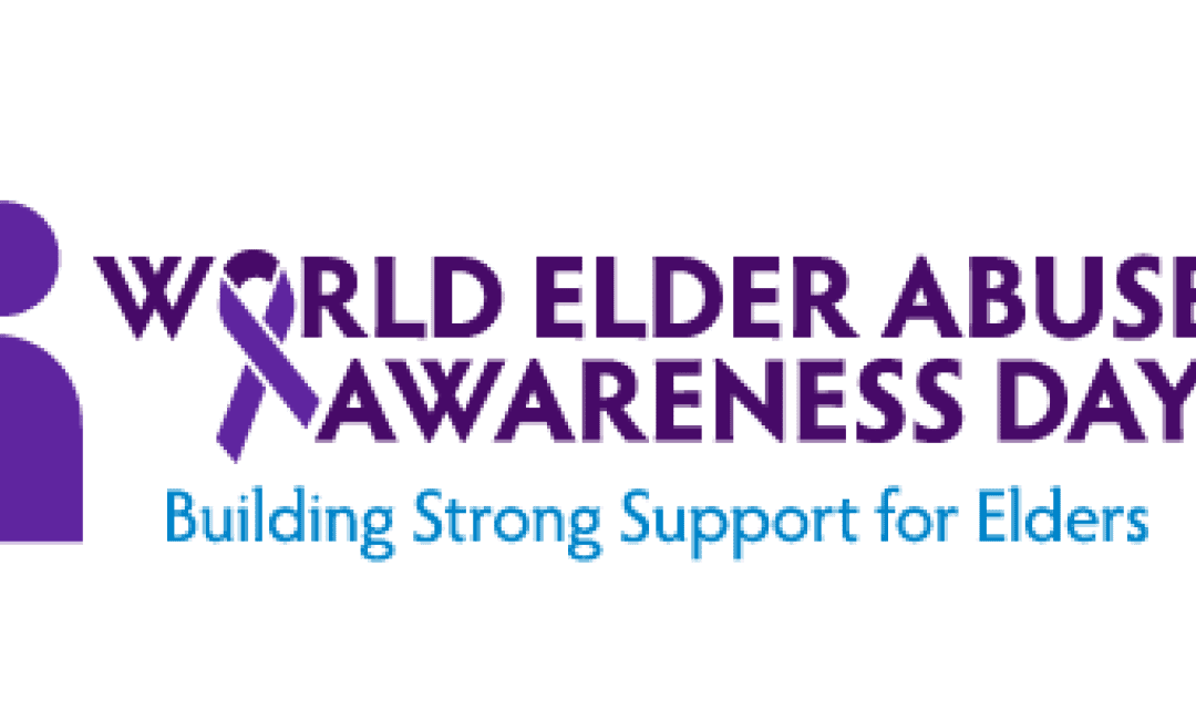 Cruz Discusses March Against Elder Abuse