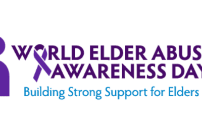 Cruz Discusses March Against Elder Abuse