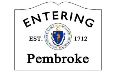 Pembroke Select Board Forum Happening April 29th, 2025