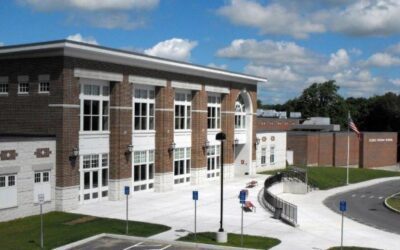 Three Bullets Found In Milton School