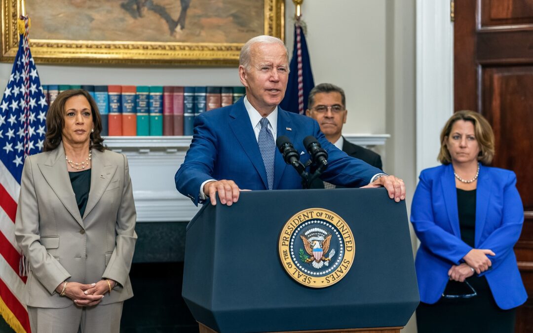 Supreme Court Writer Analyzes Biden Executive Order On Abortion Access