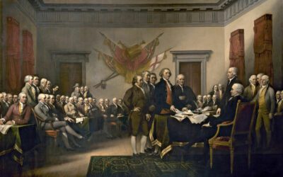 A Look At The History Of July 4th