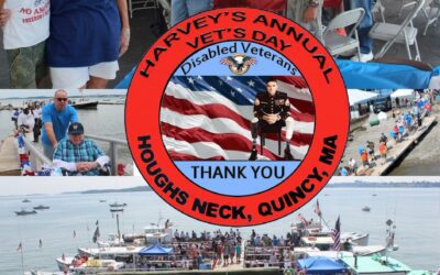 Fishing Event For Disabled Veterans Returns On Wednesday