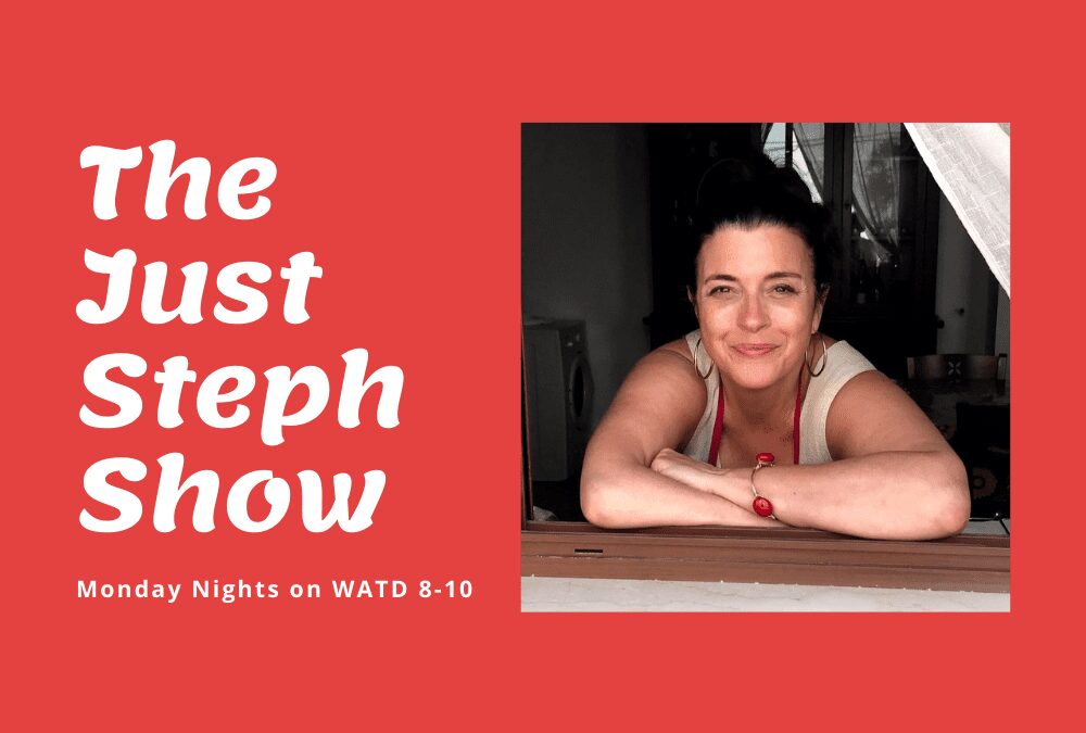 The Morning Show: Monday, July 11, 2022