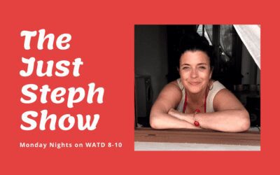 The Morning Show: Monday, July 11, 2022