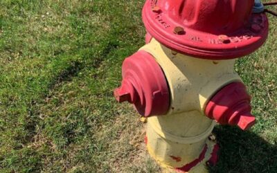 Water Emergency In Pembroke