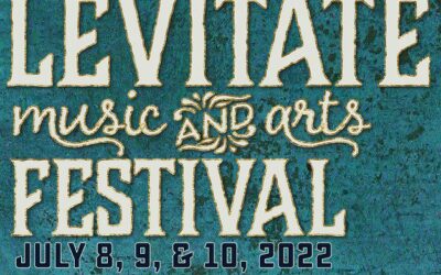 Three-Day Levitate Music Festival Expected to Draw More than 15,000 People to Marshfield Daily