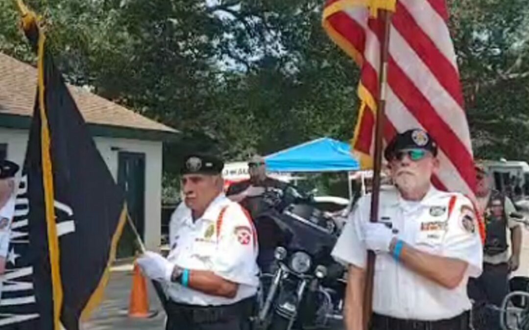 Music, Axe Throwing Among Attractions At Vets Music Fest