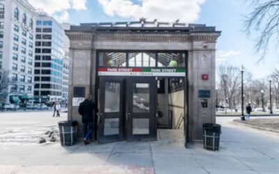 MBTA Gets a New Boss