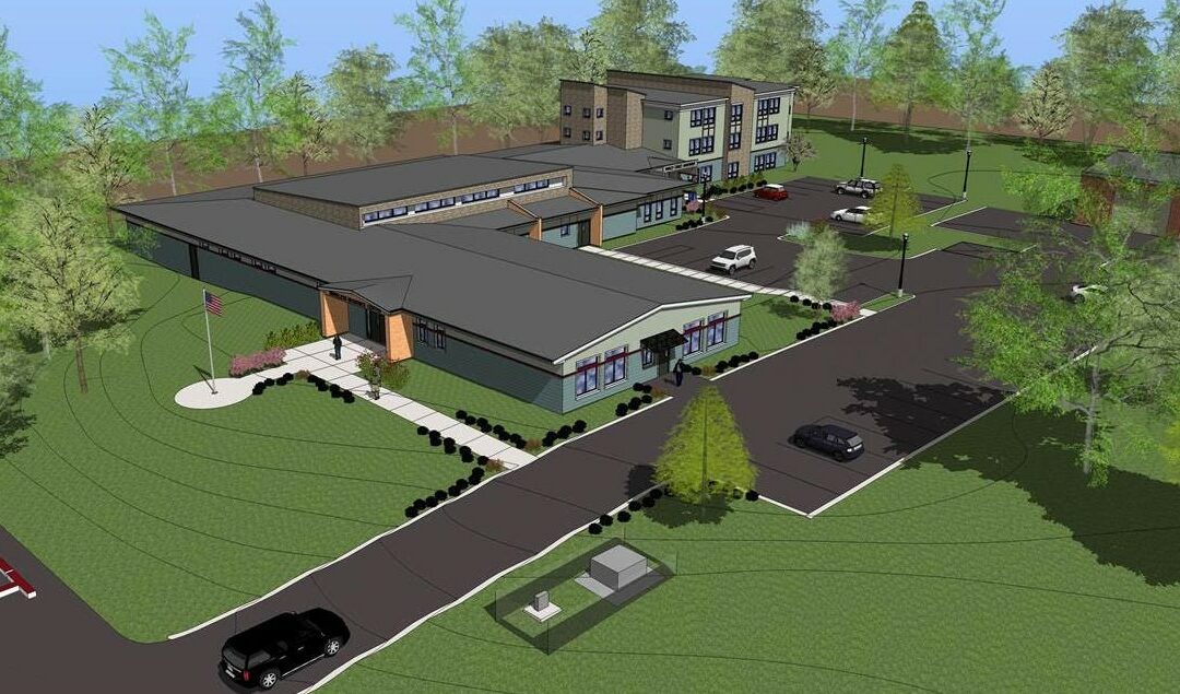 Father Bills And Mainspring Gets State Funding For Brockton Center