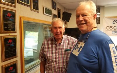 154th Marshfield Fair Returns to Town on Friday