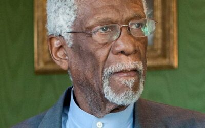 Creed Remembers Bill Russell