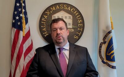 Lone Halifax Selectmen Discusses State of Board Following Resignations