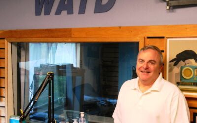 DeCoste Discusses Driver’s License Referendum