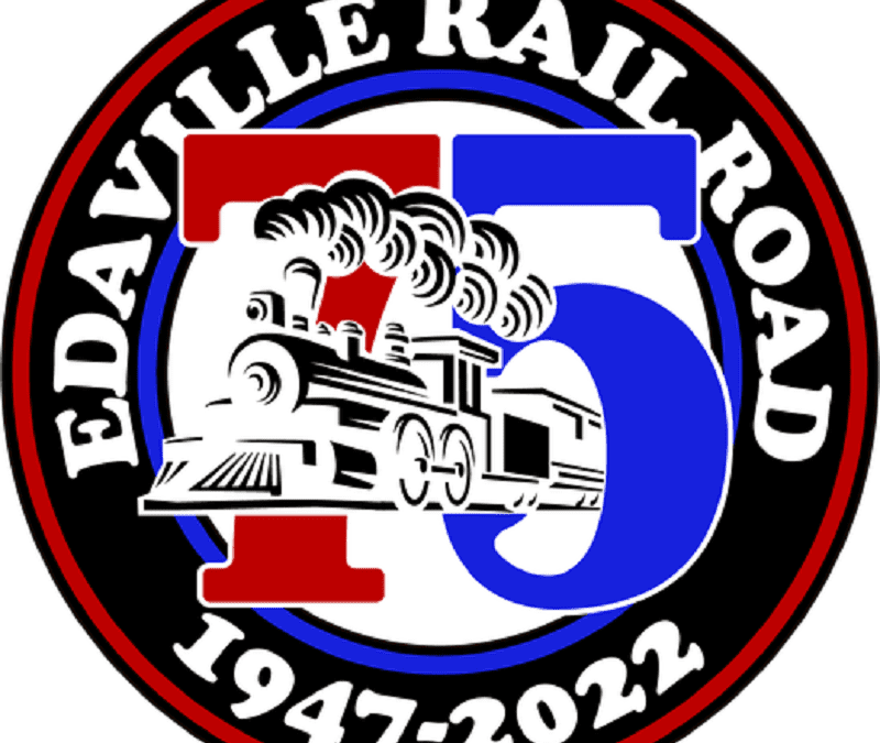 Edaville Will Keep Chugging