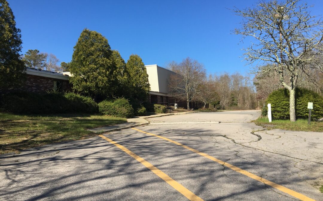 Plymouth Developer Rick Vayo says There’s No Plan for 40-B in Chiltonville