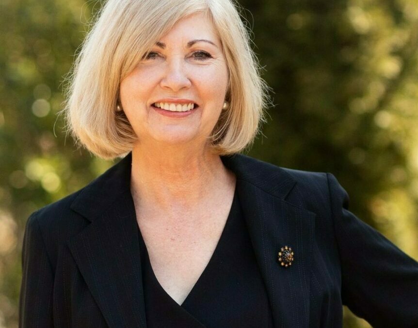 Kathleen Crogan-Camara Discusses Her Campaign For State Senate