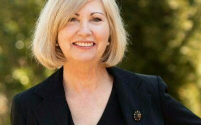 Kathleen Crogan-Camara Discusses Her Campaign For State Senate