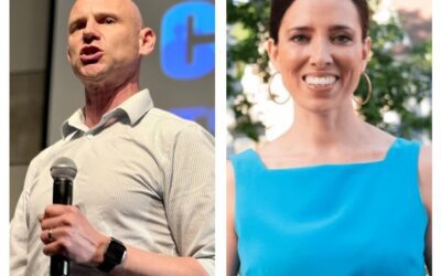 WATD Political Analyst Discusses Recent Dropouts By Dem. Primary Candidates