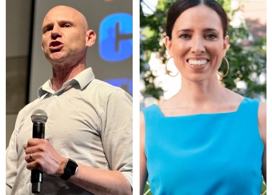 WATD Political Analyst Discusses Recent Dropouts By Dem. Primary Candidates