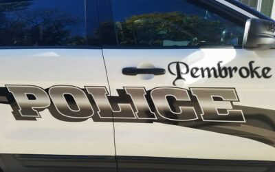 Three People Charged in Connection to Pembroke Armed Robbery