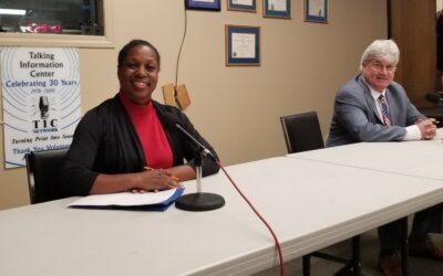 Audio from WATD Political Forum for Democratic State Senate Candidates in the 2nd Plymouth and Norfolk District