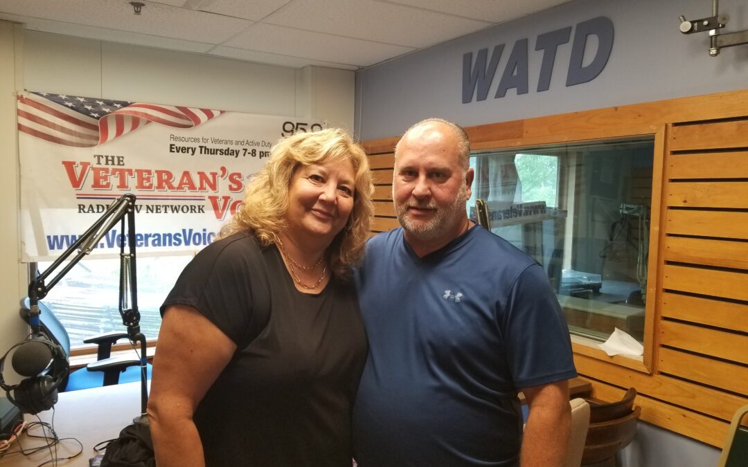 Mike “Slicky” Garner Memorial Motorcycle Run Returns to Whitman