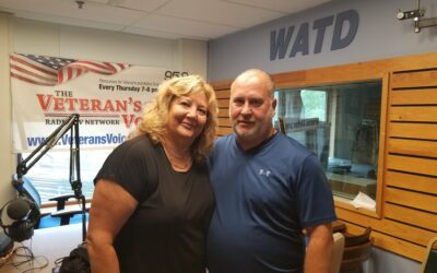 Mike “Slicky” Garner Memorial Motorcycle Run Returns to Whitman