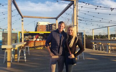 Rising From Tragedy, The Cut Fire Fund Looks to Help First Responders, Families Affected by Fire