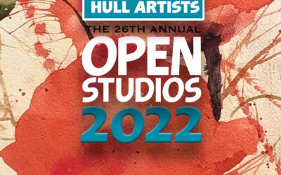 Hull Artists 26th Annual Open Studios