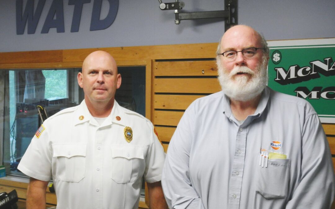 CERT Training Returns in October for Norwell and Nearby Towns