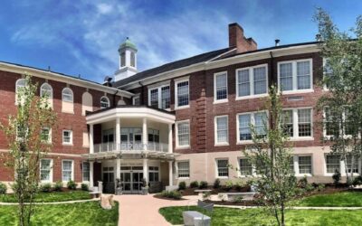 Duxbury Free Library Awarded Humanities Grant