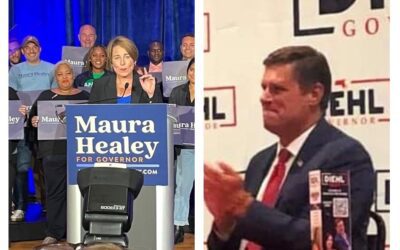 Creed Provides Primary Recap