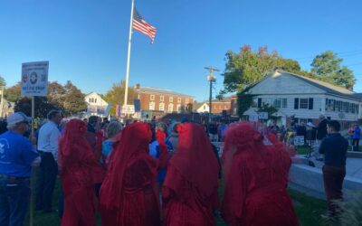 Concerns Raised about Radioactive Water at NDCAP Meeting