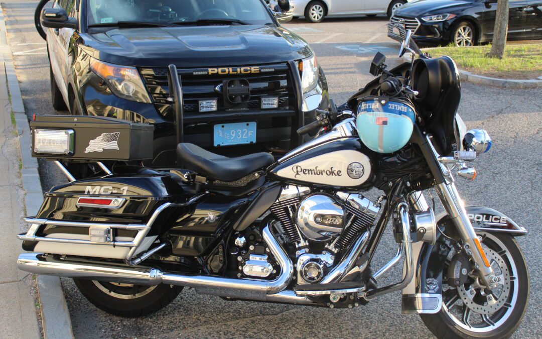 Three People Charged after Armed Robbery in Pembroke