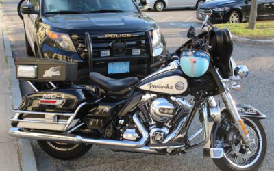 Three People Charged after Armed Robbery in Pembroke