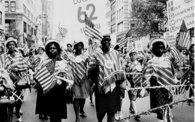 The History Behind Labor Day