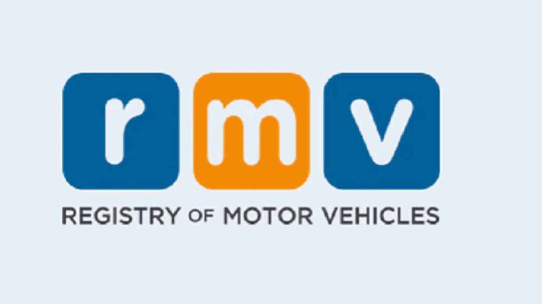 Plymouth RMV Temporarily Closed