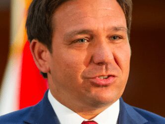 Florida Gov. Ron DeSantis has Flown Two Planes of Immigrants to Martha’s Vineyard