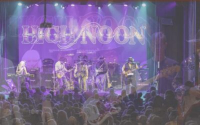 Plymouth High Music Department’s 4th Annual Benefit Concert at Memorial Hall