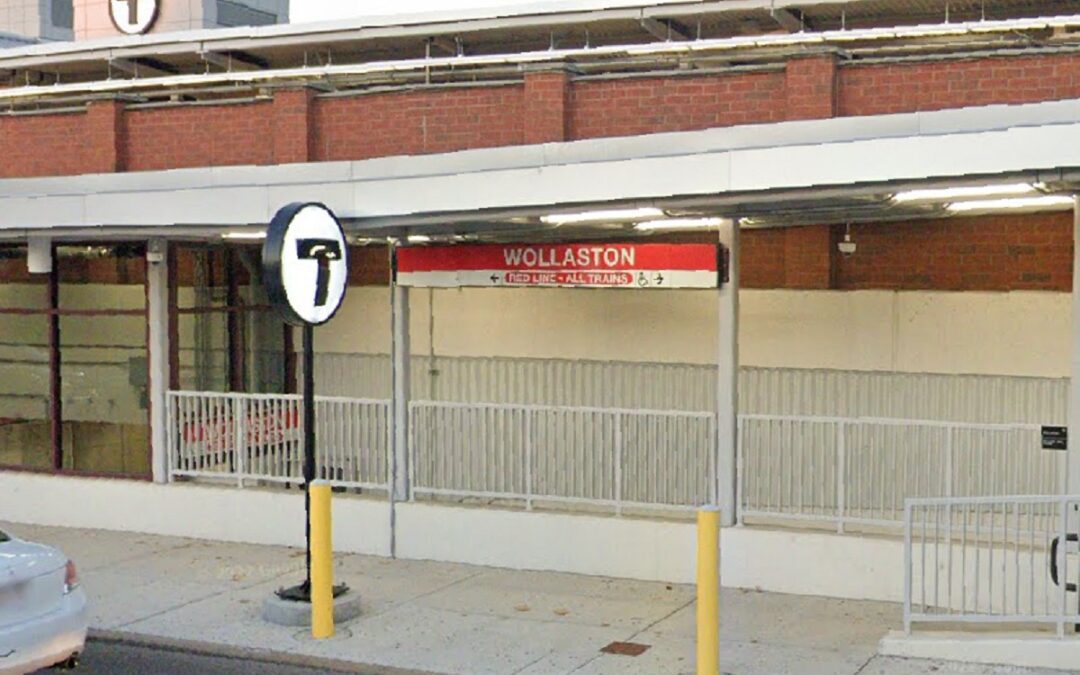 Quincy Man Arrested, Facing Charges in Connection to Kidnapping, Rape from MBTA Wollaston Station