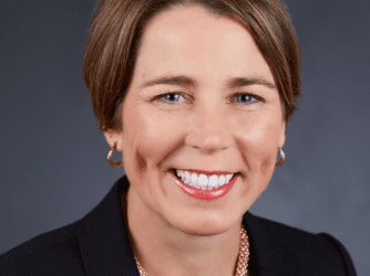 Healey Wins Democratic Primary for Massachusetts Governor
