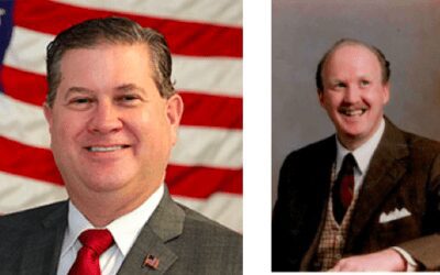 WATD Political Forum for State Rep. First Plymouth District